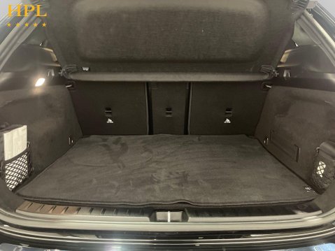 Mercedes-Benz EQA EQA 250+ 70.5kWh AMG Line SUV 5dr Electric Auto (190 ps) 21