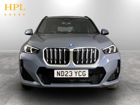 BMW iX1 30 66.5kWh M Sport SUV 5dr Electric Auto xDrive (11kW Charger) (313 ps) 1 O 2