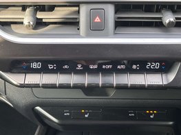 Lexus Ux 2.0 UX 250h 4x2 CVT 5dr 58