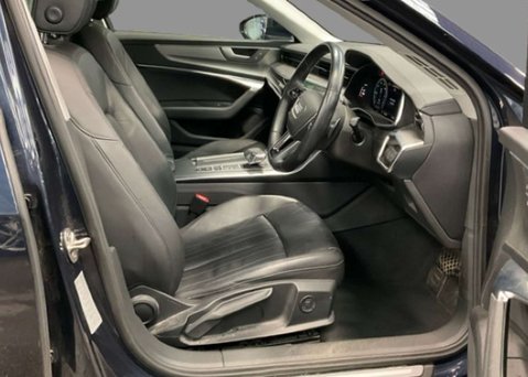 Audi A6 2.0 TFSIe 50 Sport Saloon 4dr Petrol Plug-in Hybrid S Tronic quattro Euro 6 10