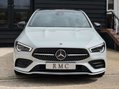 Mercedes-Benz CLA Class 1.3 CLA200 AMG Line Night Edition (Premium Plus) Coupe 7G-DCT Euro 6 (s/s) 4