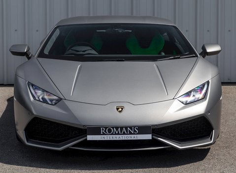 Lamborghini Huracan LP610-4 4