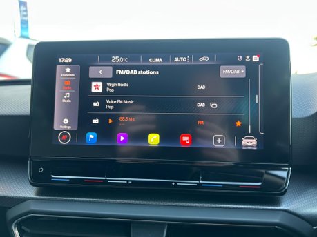 SEAT Leon 1.0 TSI SE Dynamic Euro 6 (s/s) 5dr 27