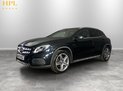 Mercedes-Benz GLA 1.6 GLA200 AMG Line Edition (Plus) SUV 5dr Petrol 7G-DCT Euro 6 (s/s) (156 3
