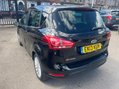 Ford B-Max 1.6 Titanium Powershift Euro 5 5dr 4