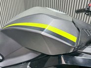 Lexmoto LXS 2021 ONLY 5K RUNNING PROJECT BIKE SPARES OR REPAIR 125CC 22