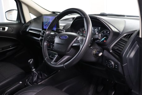 Ford Ecosport TITANIUM 5