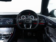 Audi Q8 3.0 Q8 Black Edition 55 TFSI MHEV Quattro Auto 4WD 5dr 32