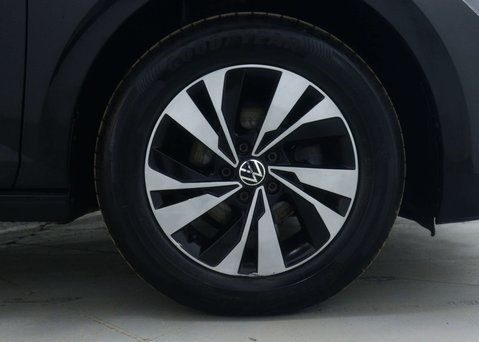 Volkswagen Polo 1.0 Polo Match TSi Semi-Auto 5dr 14