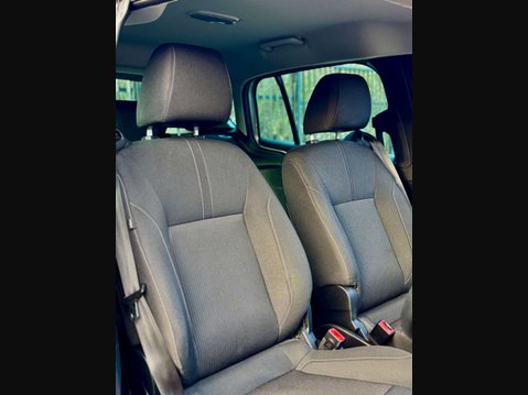 Ford B-Max 1.0 B-Max Zetec Silver Edition 5dr 48