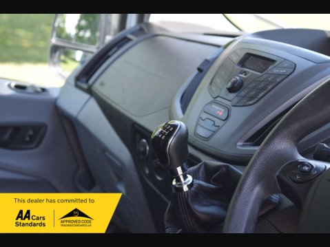 Ford Transit 2.0 Transit 350 39