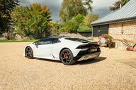 Lamborghini Huracan 5.2 V10 LP 640-4 EVO LDF 4WD Euro 6 (s/s) 2dr 7