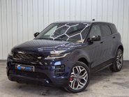 Land Rover Range Rover Evoque 1.5 Range Rover Evoque Autobiography PHEV Auto 4WD 5dr 6