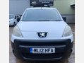 Peugeot Partner 1.6 HDi 850 S Panel Van 4dr Diesel Manual L1 (90 bhp) 3