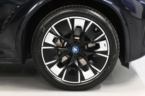 BMW Ix3 ix3 M Sport Pro 5dr 24