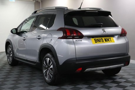 Peugeot 2008 ALLURE PREMIUM 10