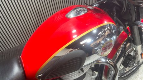 Royal Enfield Classic 2023 ONLY 2K 1 ONWER LONG MOT 350CC ROADSTER A2 READY 17