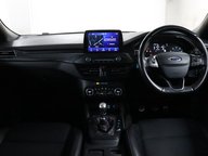 Ford Focus ST-LINE X 41