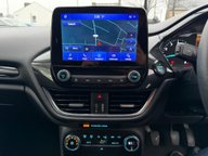 Ford Fiesta TITANIUM X 11
