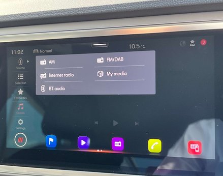 SEAT Ateca 1.5 Ateca FR TSi Evo 5dr 40