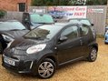 Citroen C1 1.0i VTR Euro 5 3dr 13