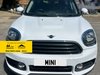 Mini Countryman 2.0 Countryman Cooper D Auto 5dr