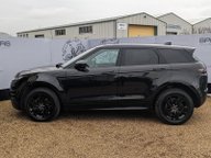 Land Rover Range Rover Evoque R-DYNAMIC S 4