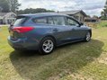 Ford Focus 1.5 Focus Zetec TDCi 5dr 29