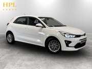 Kia Rio 1.2 2 Hatchback 5dr Petrol Manual Euro 6 (s/s) (83 bhp) 1