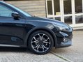 Ford Focus 1.5 EcoBlue Active X Estate 5dr Diesel Auto Euro 6 (s/s) (120 ps) 18