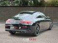 Mercedes-Benz CLA Class 1.3 CLA 180 AMG Line Premium Plus Night Edition Auto 4dr 17