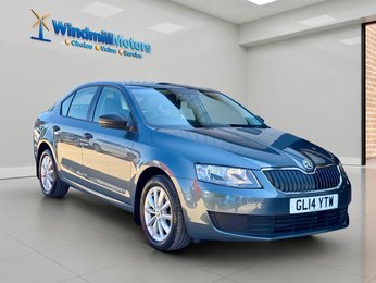 Skoda Octavia 1.6 TDI S DSG Euro 5 (s/s) 5dr