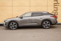 Citroen C5 X PURETECH SHINE S/S EAT8 9