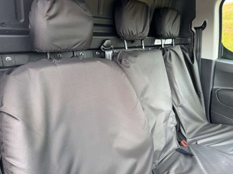 Peugeot Partner 1.5 Partner Professional L1 Blue HDi 9