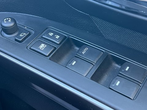 Suzuki S-Cross MOTION BOOSTERJET MHEV 35
