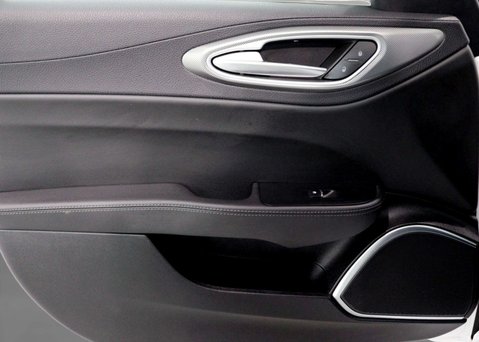 Alfa Romeo Giulia 2.0 Giulia Sprint TB Auto 4dr 42