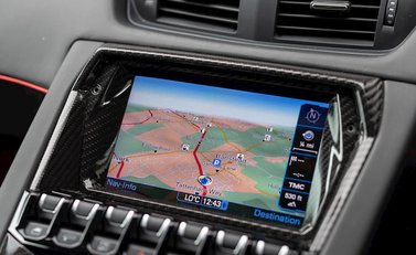 Lamborghini Aventador SV LP 750-4 Coupe 18