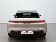 Porsche Taycan Performance Plus 93.4kWh Turbo Cross Turismo 5dr Electric Auto 4WD (680 ps) 22