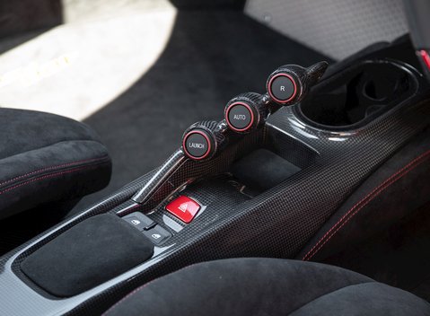 Ferrari 488 Pista 17