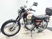 Mash Scrambler 400 2018 5K 400CC SINGLE A2 BIKE LONG MOT 19