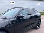 Jaguar F-Pace 2.0 D200 MHEV R-Dynamic SE Auto AWD Euro 6 (s/s) 5dr 13