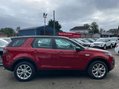 Land Rover Discovery Sport 2.0 TD4 HSE Auto 4WD Euro 6 (s/s) 5dr 12