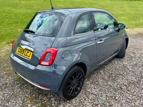 Fiat 500 120TH ANNIVERSARY 3