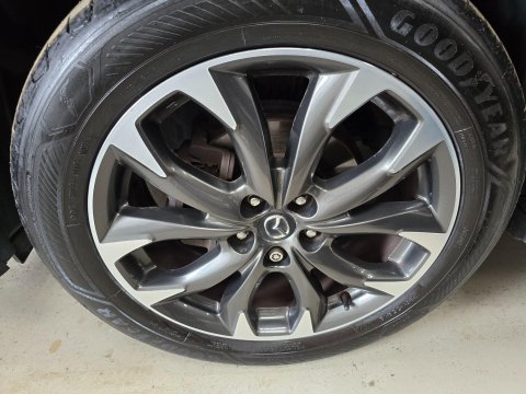 Mazda CX-5 2.2 SKYACTIV-D Sport Nav 4WD Euro 6 (s/s) 5dr 46
