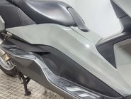 BMW C650 GT 2012 23K MOT COMES SERVICED MAXI SCOOTER 650CC BIKE TOURER 32