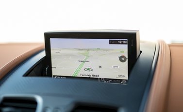 Aston Martin Zagato Vanquish Coupe 17