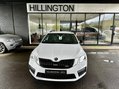 Skoda Octavia 2.0 TSI vRS DSG Euro 6 (s/s) 5dr 10