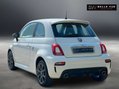 Abarth 595 1.4 595 3dr - NATIONAL DELIVERY* 4