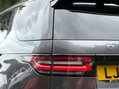 Land Rover Discovery 2.0 Discovery HSE SD4 Auto 4WD 5dr 13