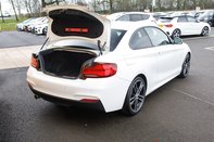BMW 2 Series 218D M SPORT 37